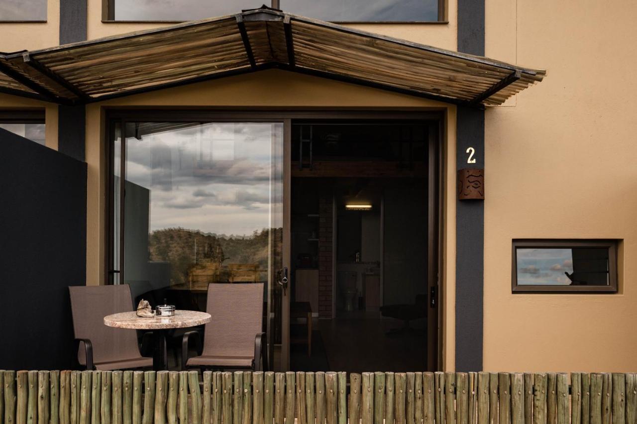 Kapps Mountain Self Catering Accommodation Voigtland Екстер'єр фото
