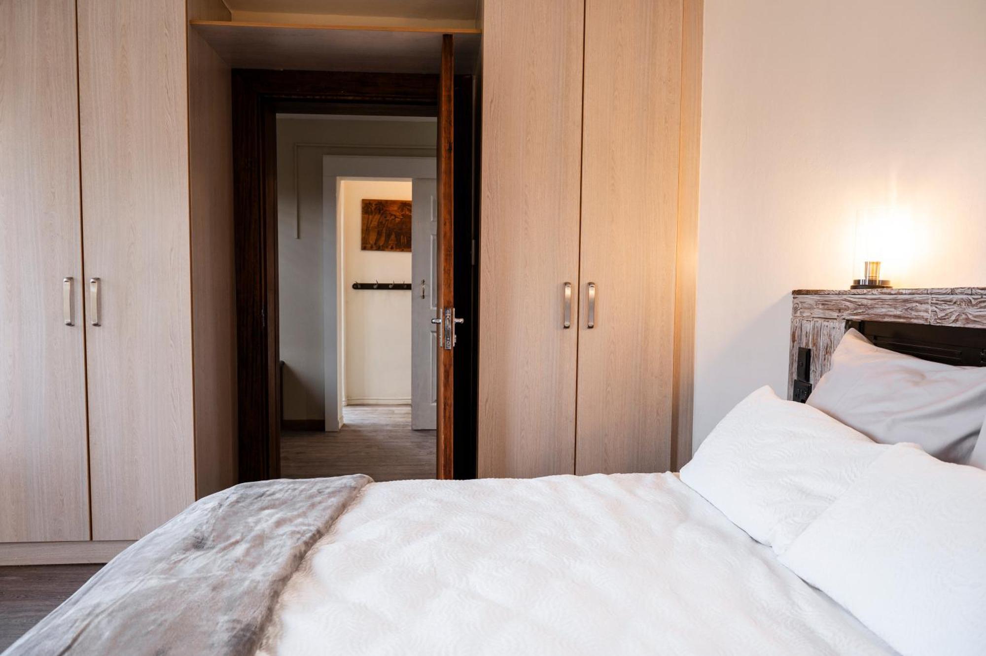 Kapps Mountain Self Catering Accommodation Voigtland Екстер'єр фото
